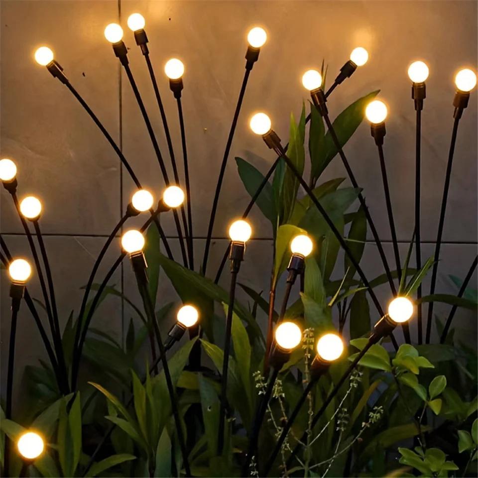 Solar Garden Lights | Luminara