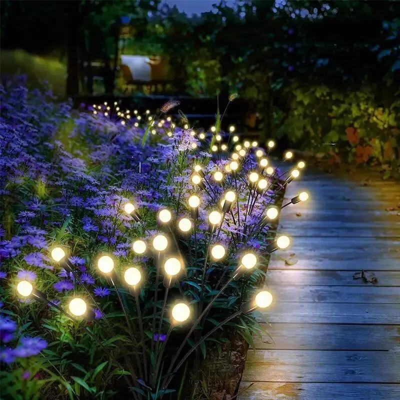Solar Garden Lights | Luminara