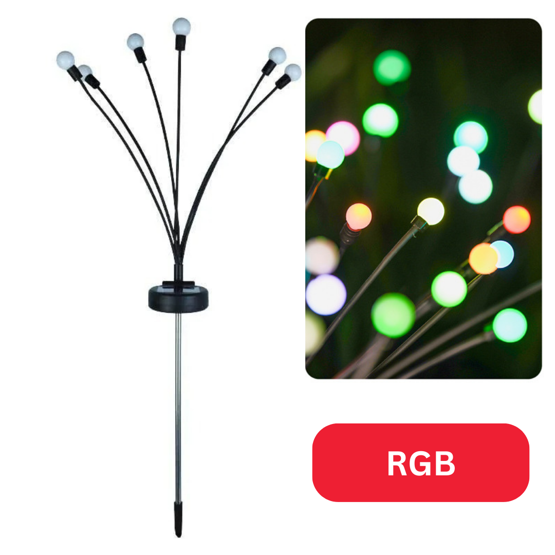Solar Garden Lights | Luminara