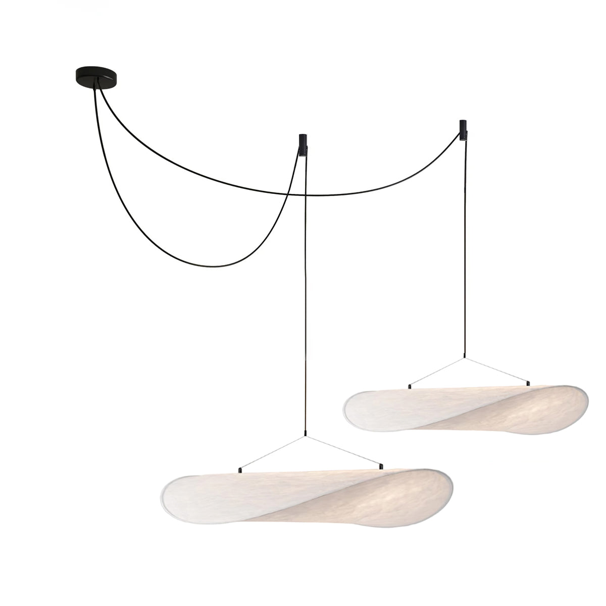 Glowwo Modern Pendant Lights | Tense