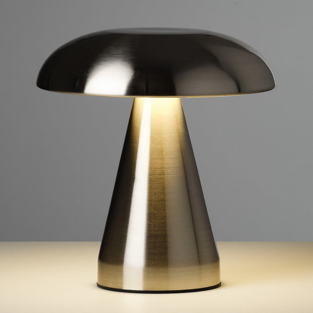 USB Vintage Table Lamp | Lumivint