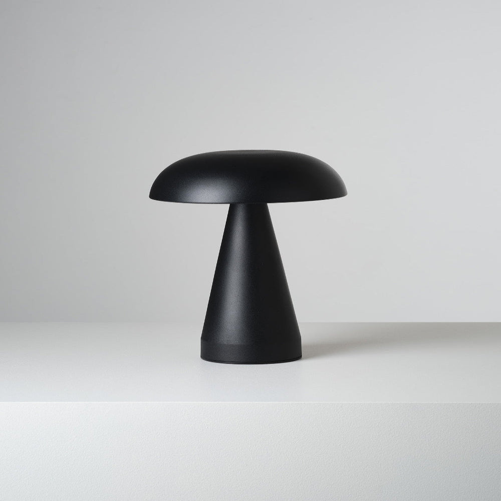 USB Vintage Table Lamp | Lumivint