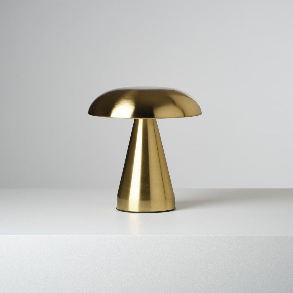 USB Vintage Table Lamp | Lumivint