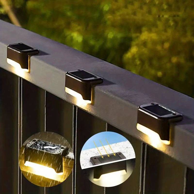 Wireless Solar LED Outdoor Light | Solarae