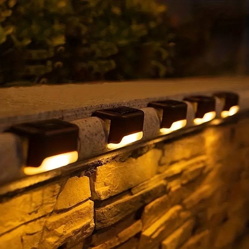 Wireless Solar LED Outdoor Light | Solarae