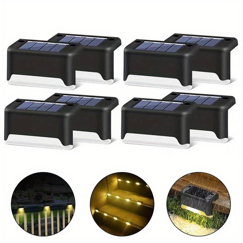 Wireless Solar LED Outdoor Light | Solarae