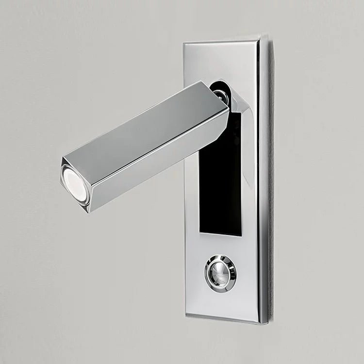 Exterior Wall Lights | Embedded