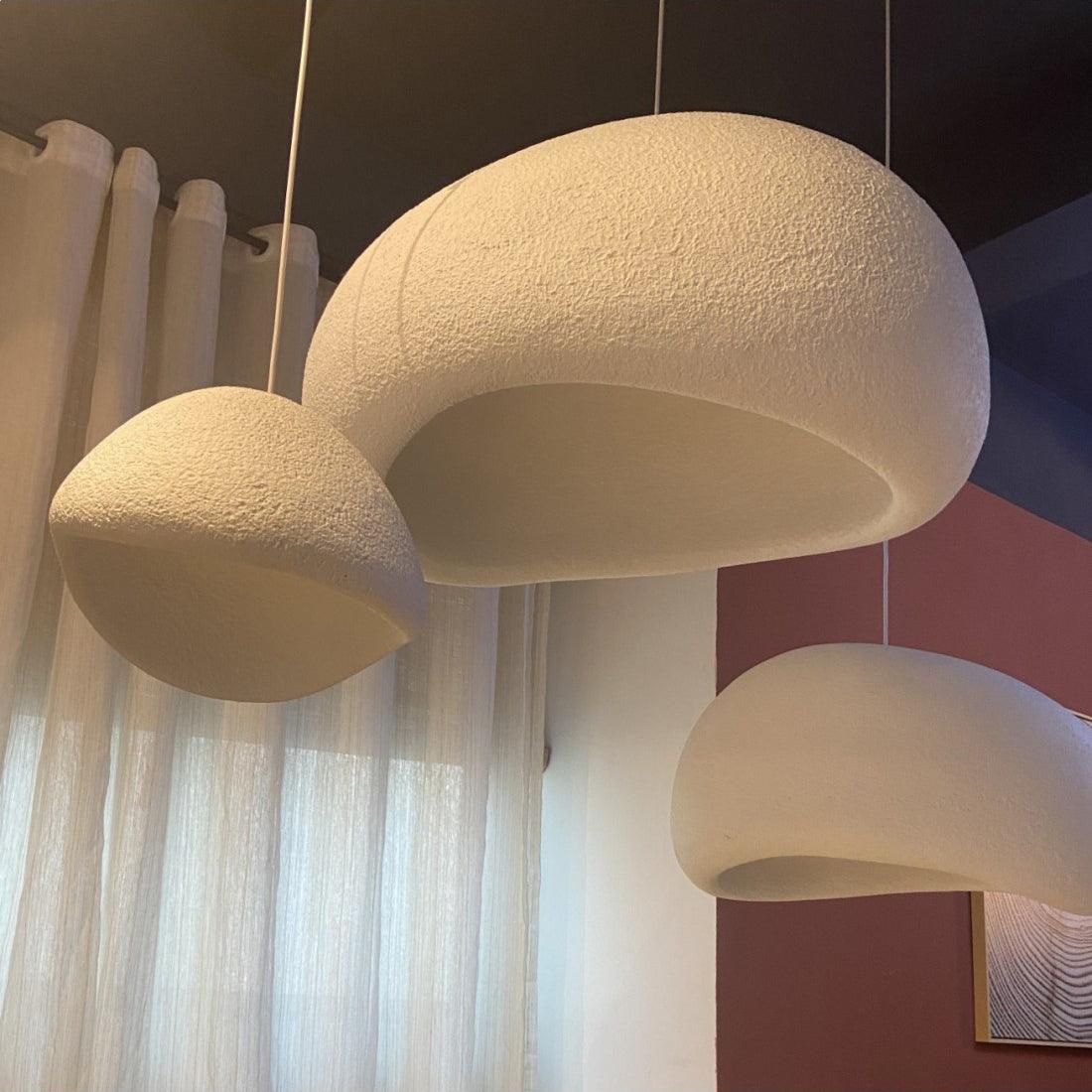 Glowwo Cloud Pendant Lights | Modern