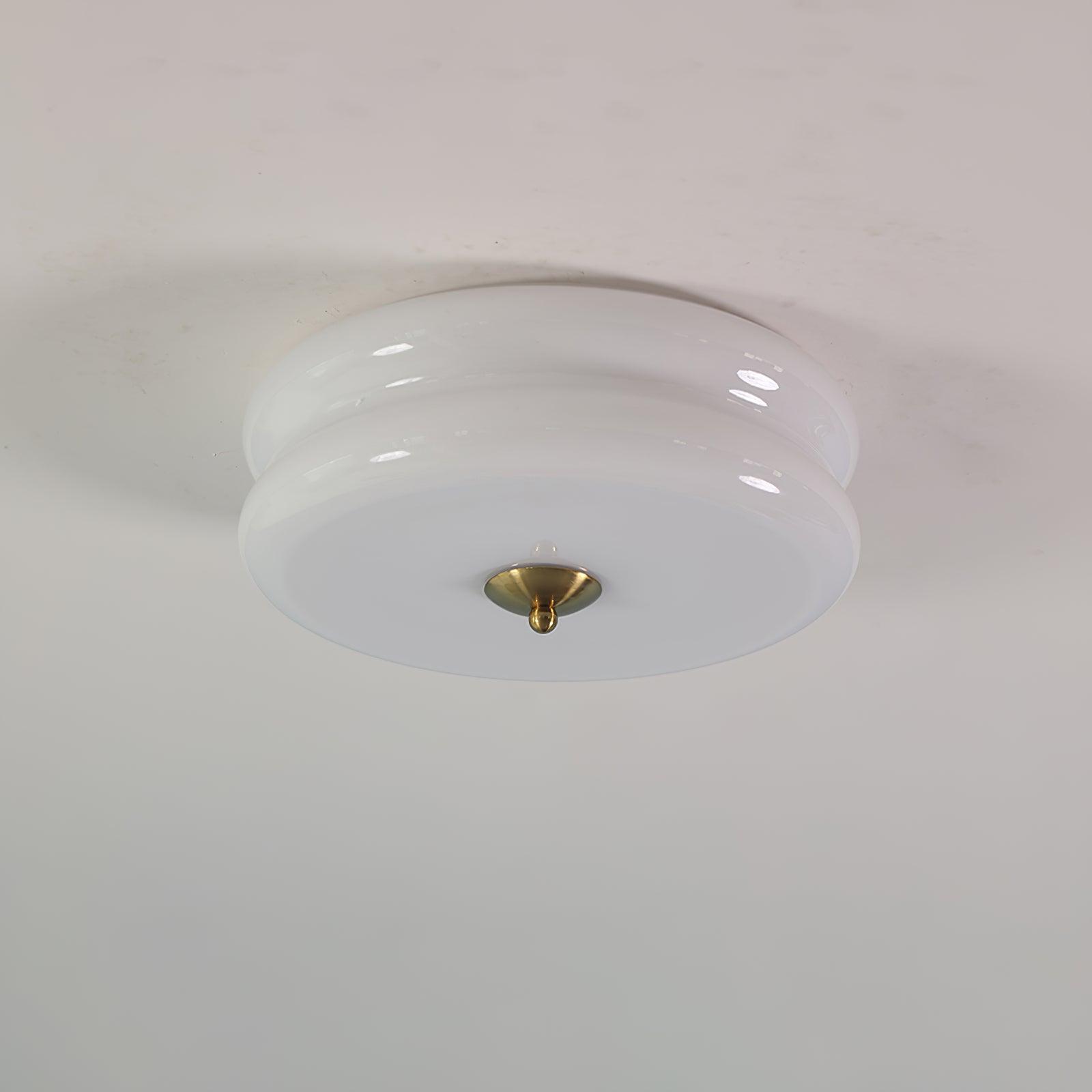 Lumvera LED Ceiling Lights | Glass