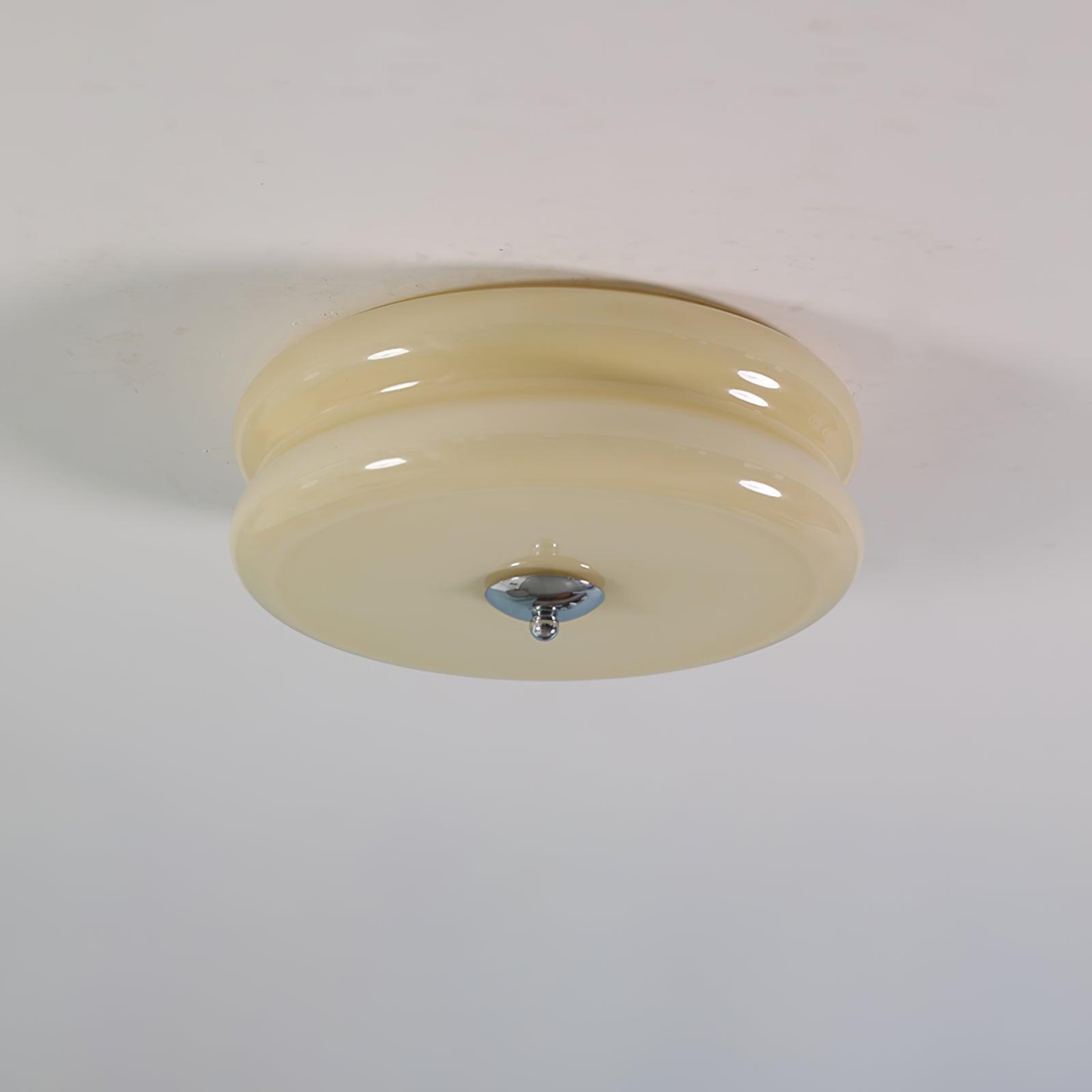 Lumvera LED Ceiling Lights | Glass