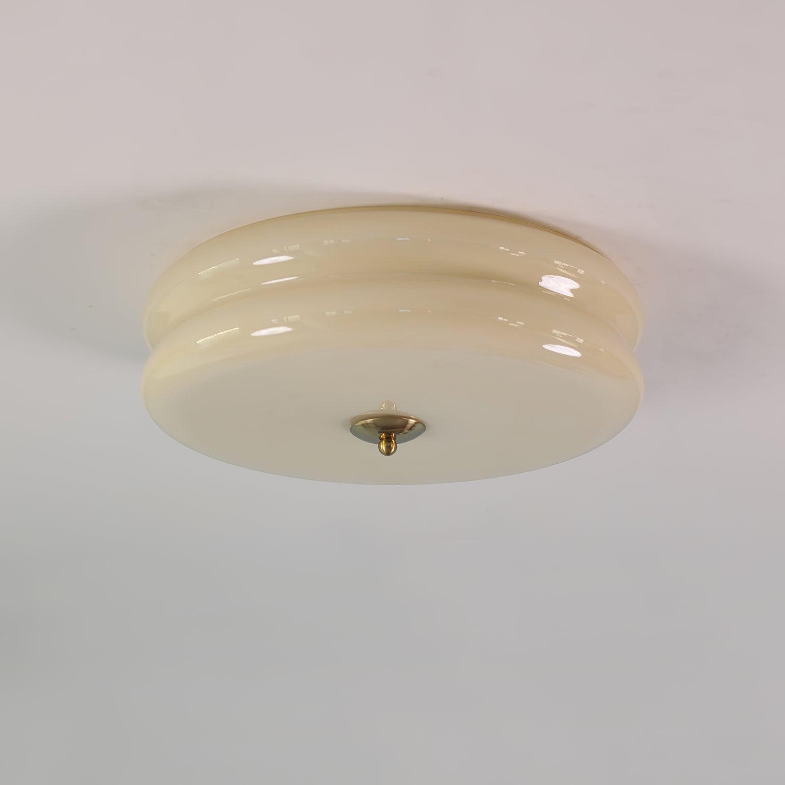 Lumvera LED Ceiling Lights | Glass