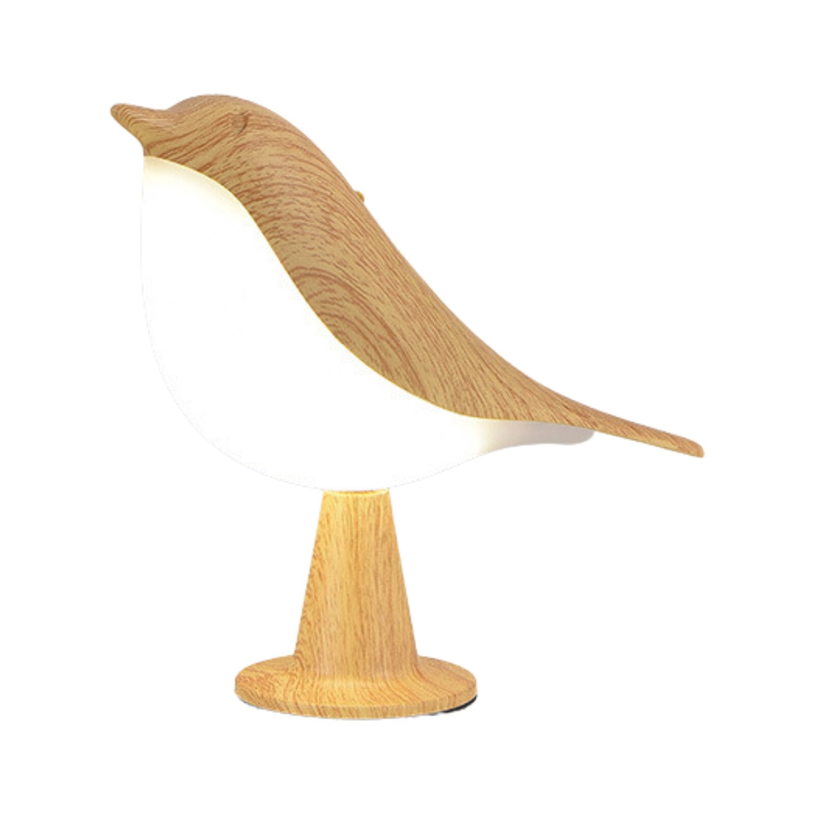 Bird Motif Lamp | Avianova