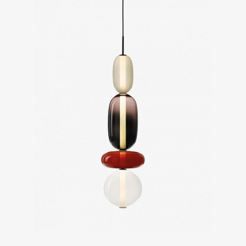 Glowwo Glass Pendant Lights