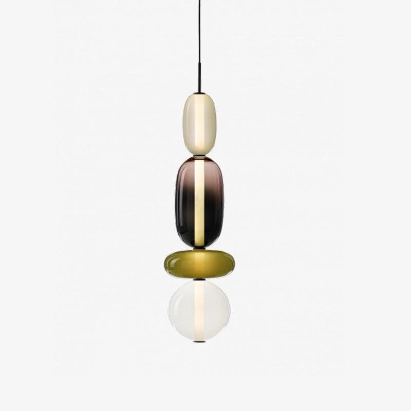 Glowwo Glass Pendant Lights