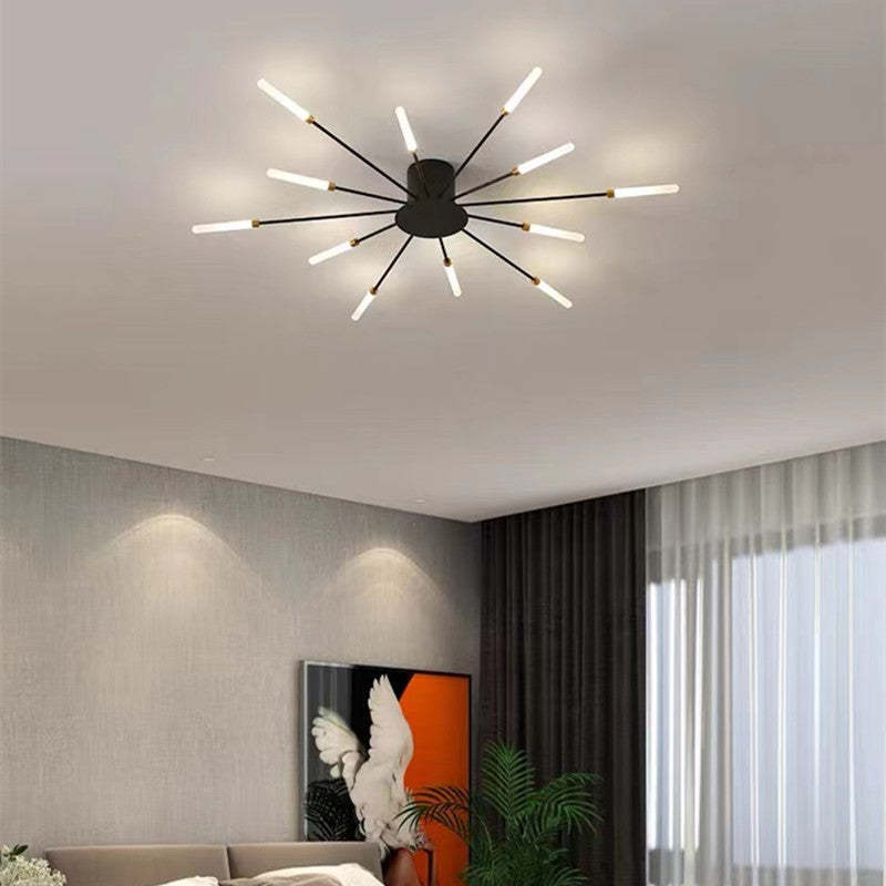 Ceiling Chandelier Lights | Lumivibe