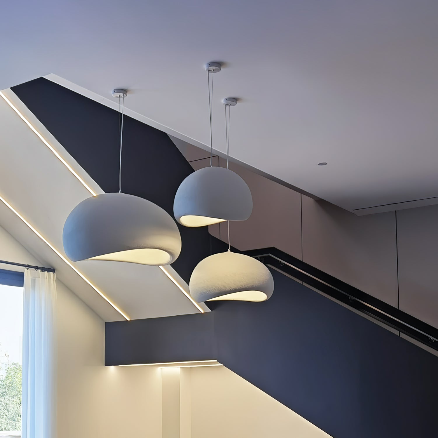 Glowwo Cloud Pendant Lights | Modern