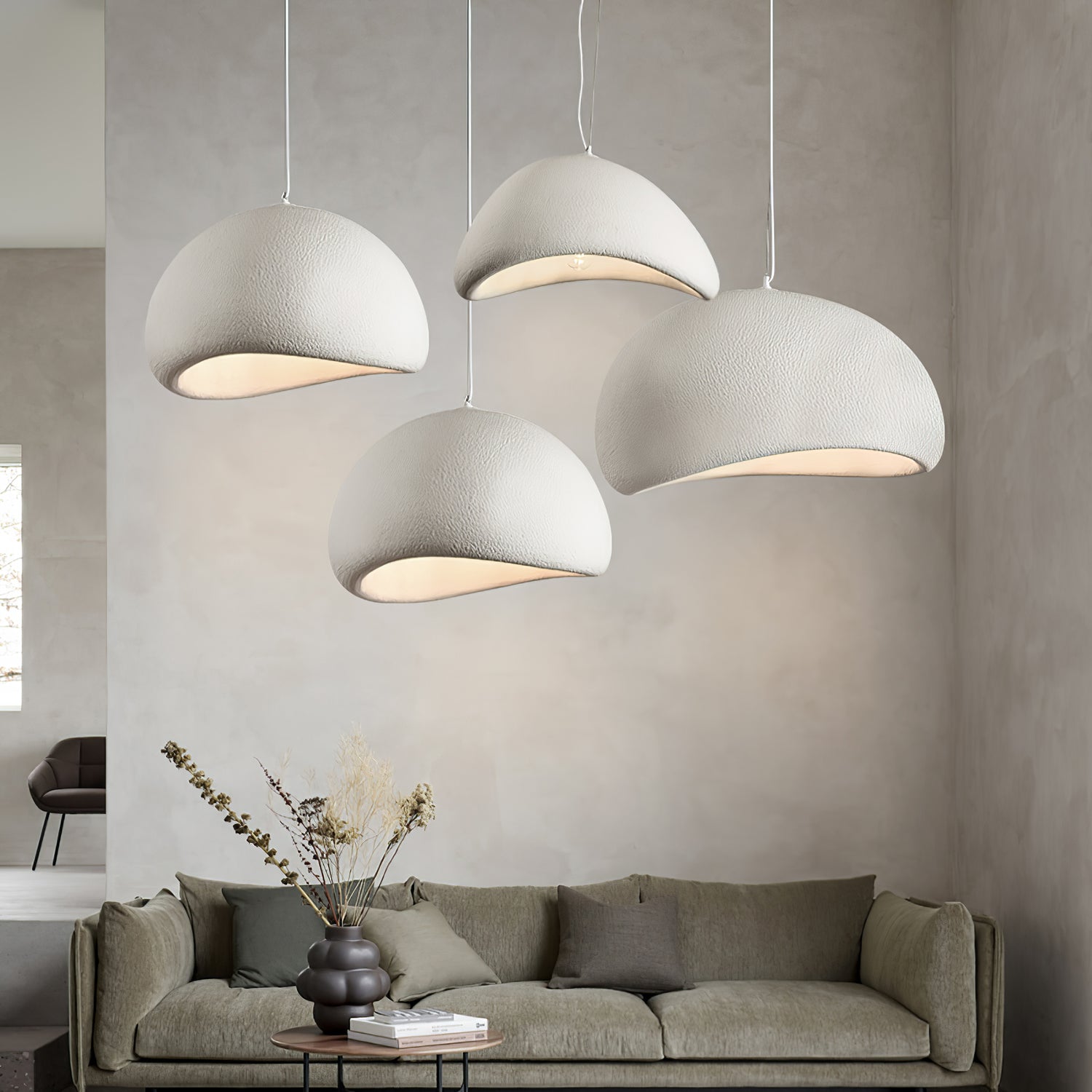 Glowwo Cloud Pendant Lights | Modern