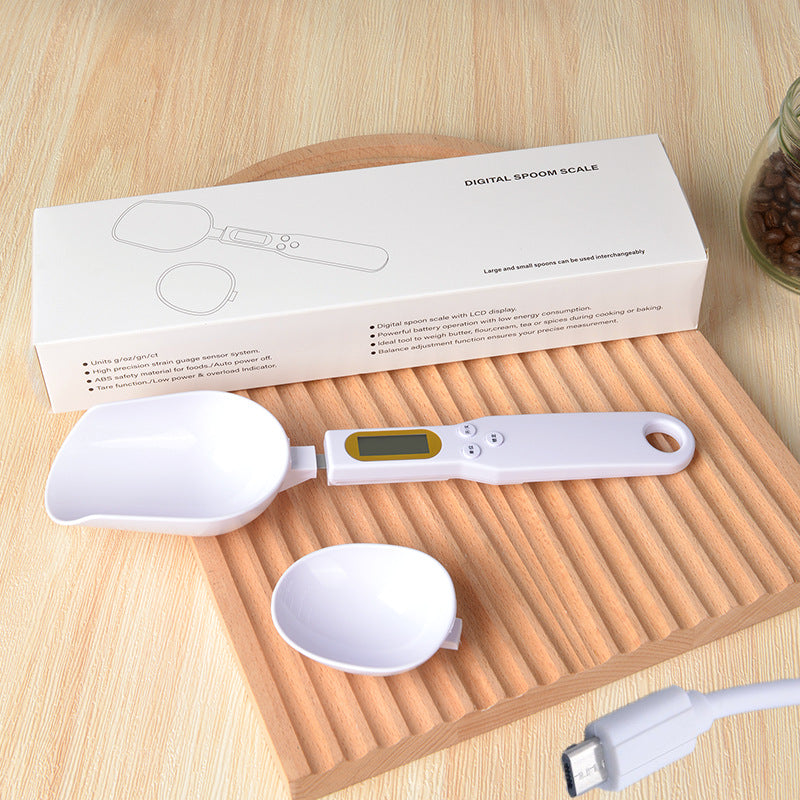 Digital Measuring Spoon | Measura