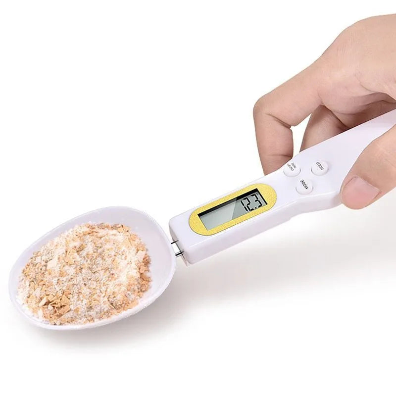 Digital Measuring Spoon | Measura