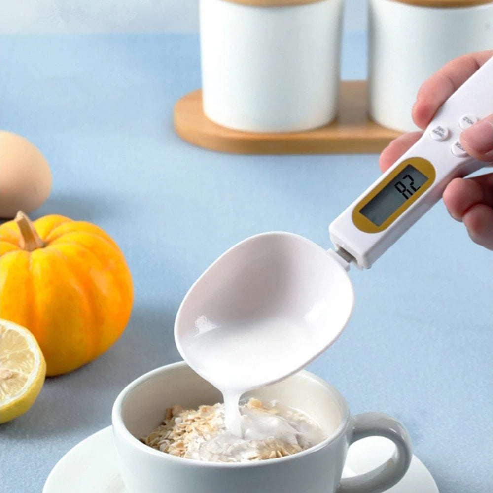 Digital Measuring Spoon | Measura