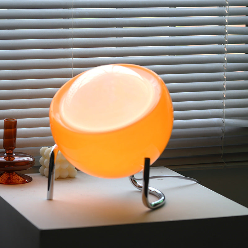 Glass Table Lamp | Luminara