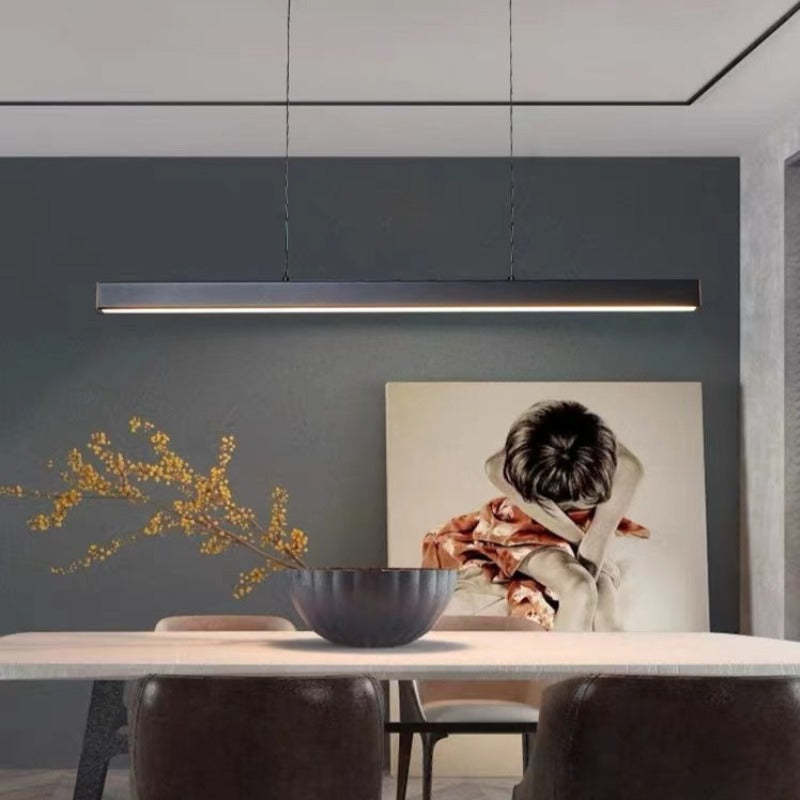 Industrial LED Pendant Light | Lumivox