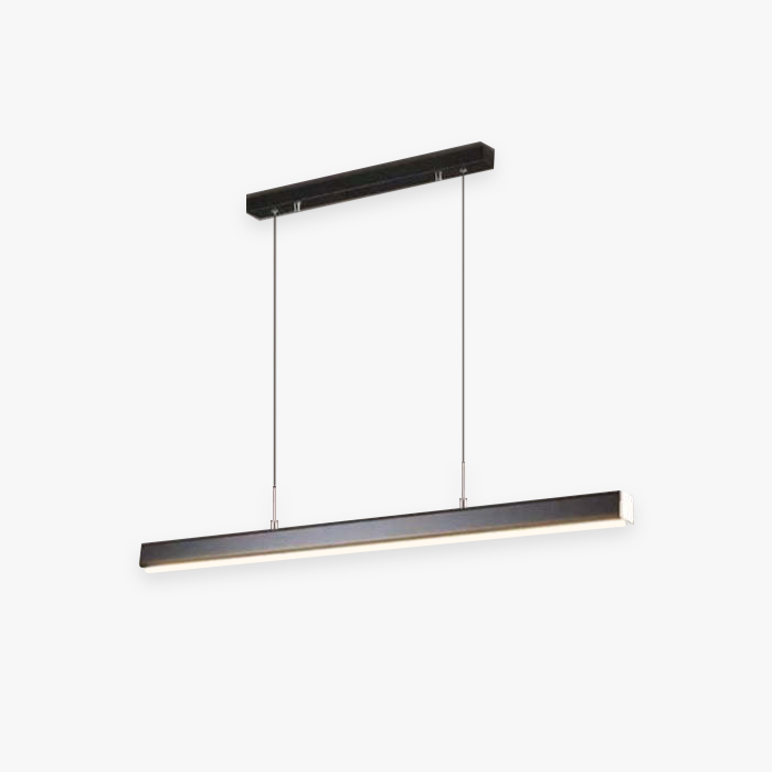 Industrial LED Pendant Light | Lumivox