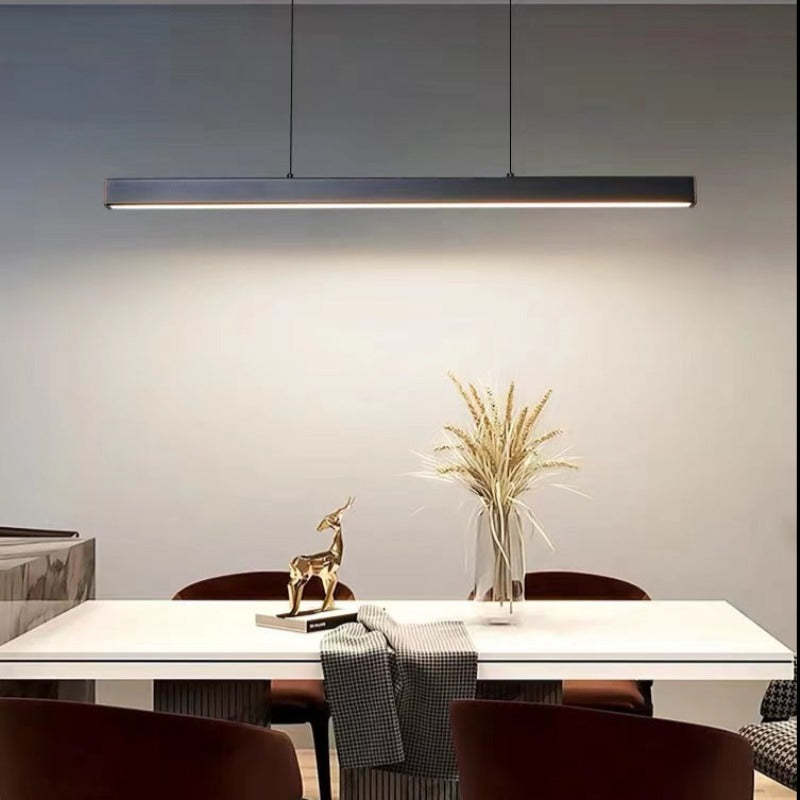 Industrial LED Pendant Light | Lumivox