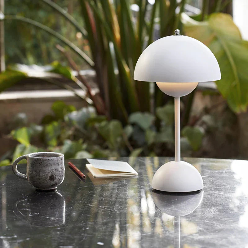 LED Table Lamp | Glimmera