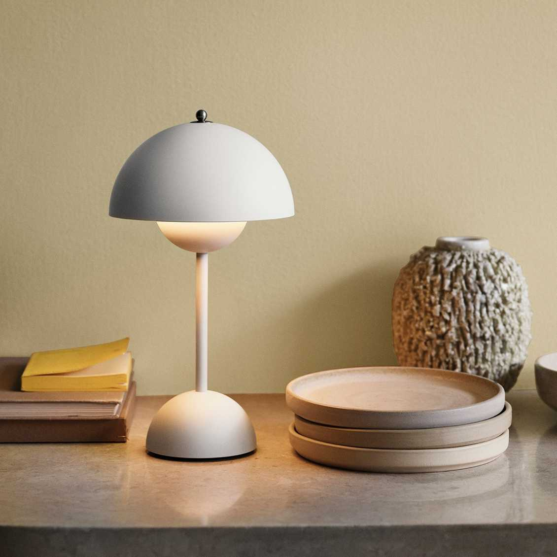 LED Table Lamp | Glimmera