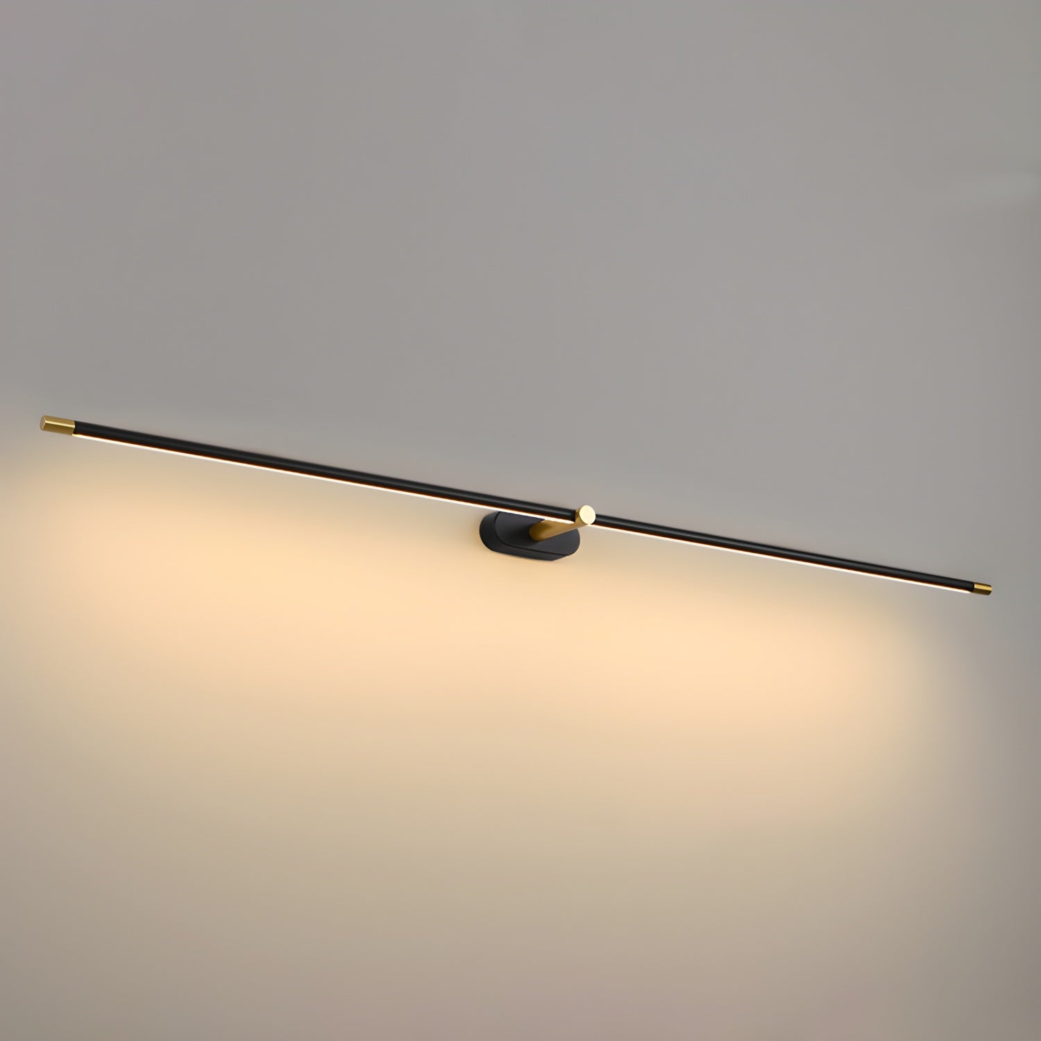 Brillora LED Picture Lights | Minimalist