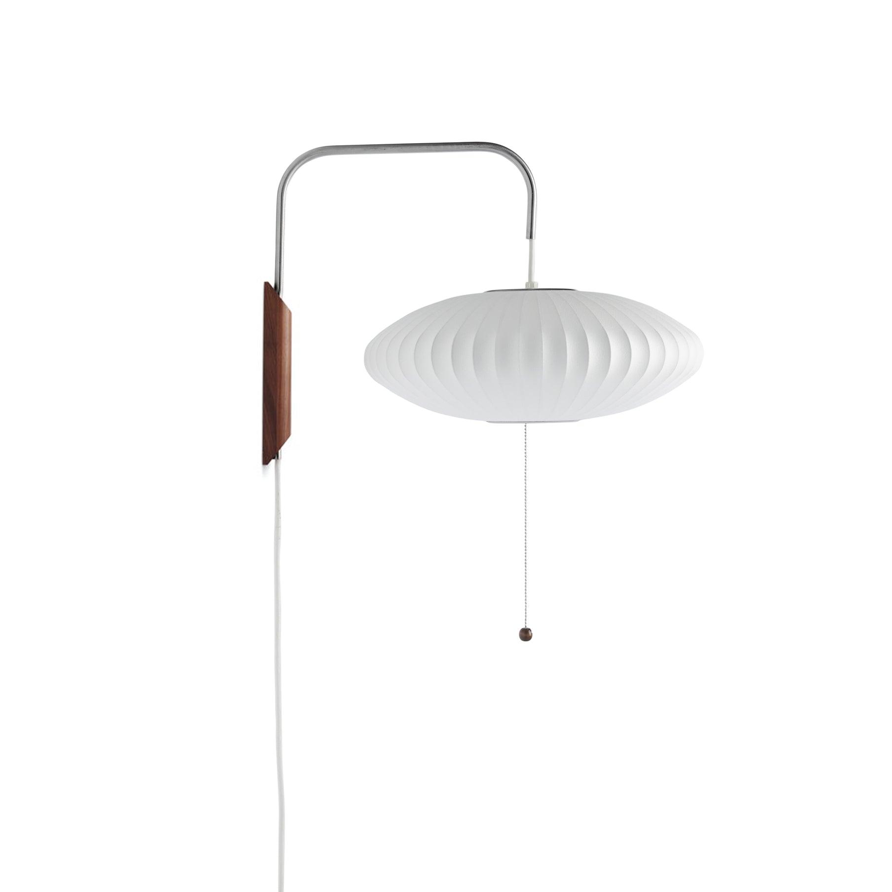 Celesta Lounge Wall Sconce Light | Bubble