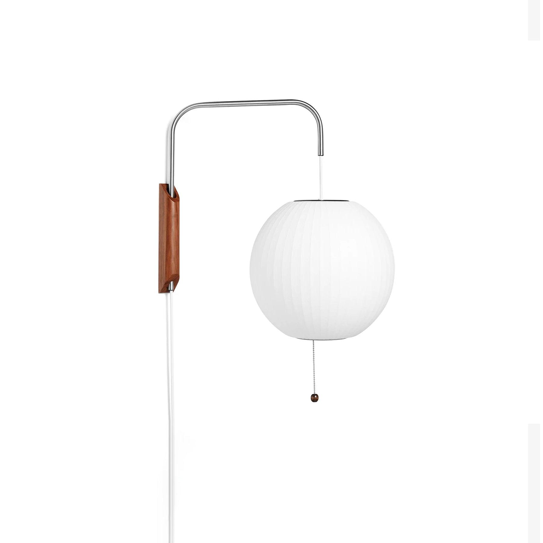 Celesta Lounge Wall Sconce Light | Bubble