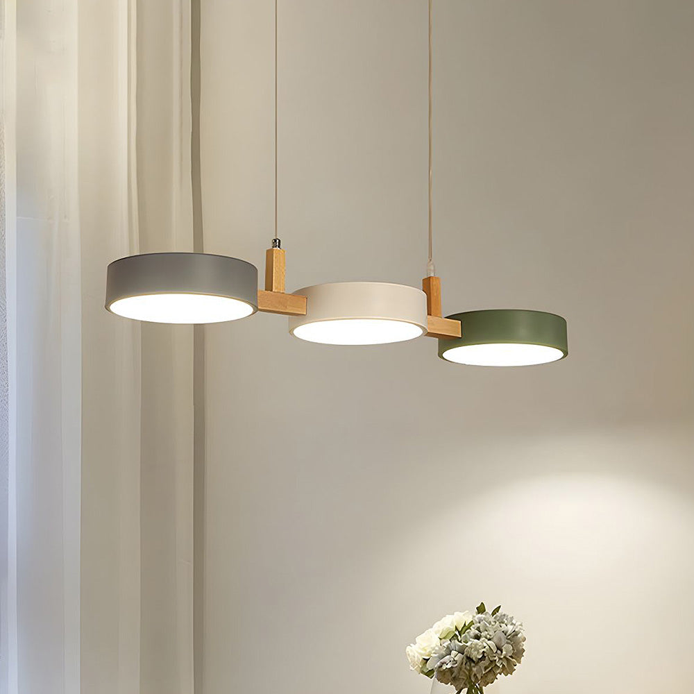 Nordic Inspired Pendant Light | Luminex