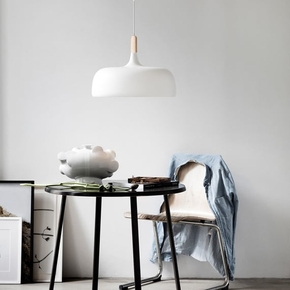 Nordic LED Pendant Lamp | Luminae