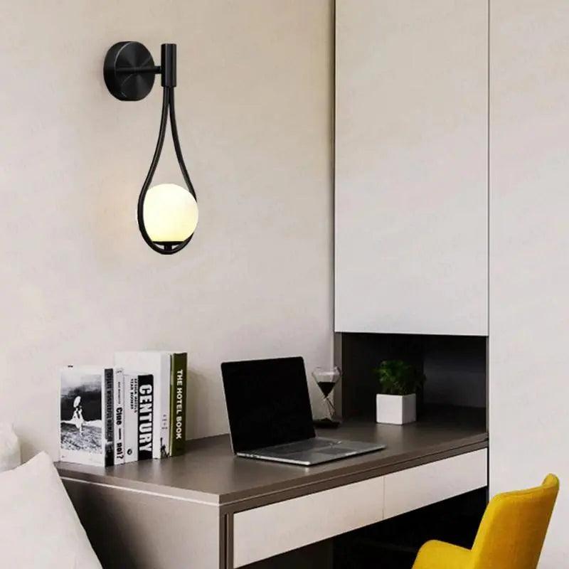 Nordic Wall Light | Lumivox