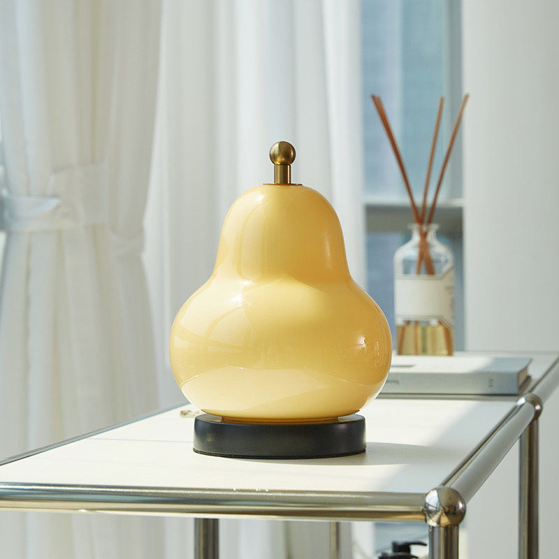 Pear Shape Table Lamp | Luminara