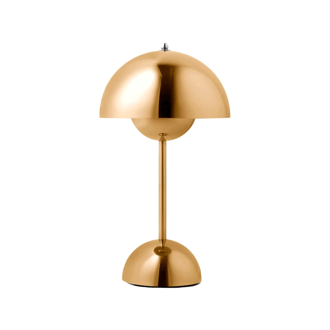 Rechargeable Cordless Table Lamp | Lumivibe