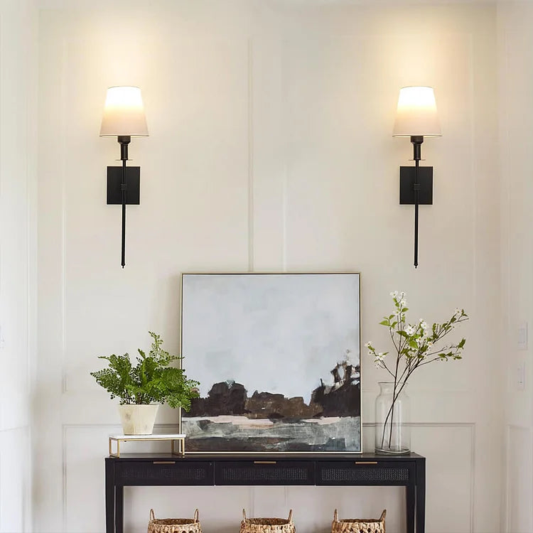 Rechargeable Wireless Wall Light Set | Lumivolt
