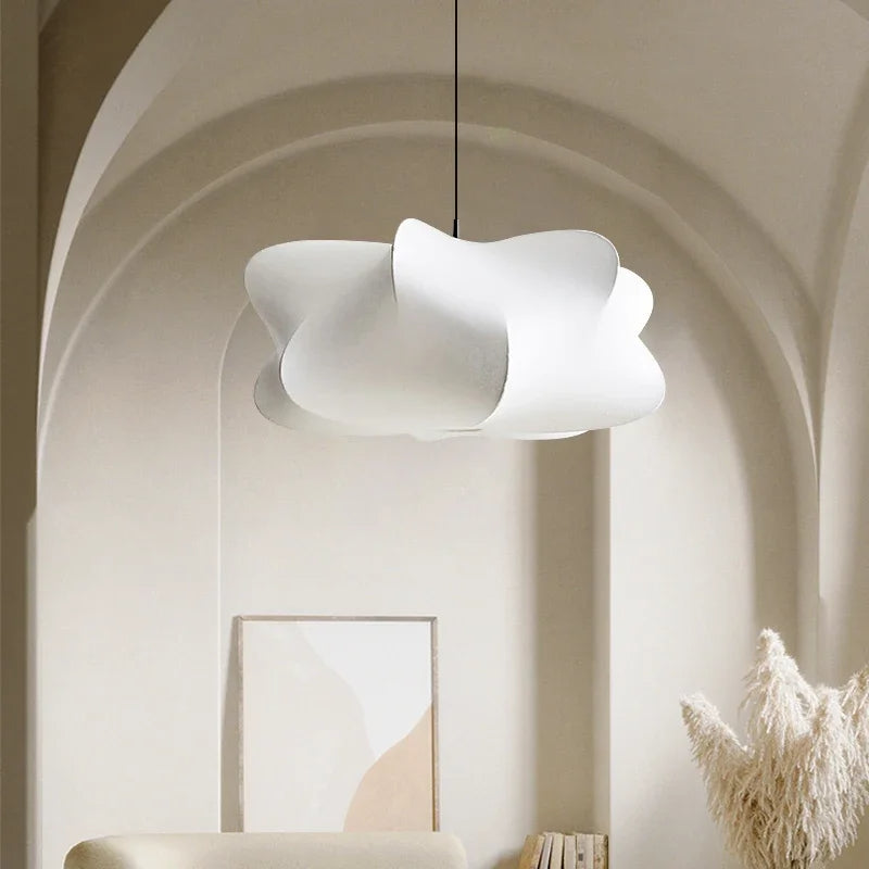 Silk Pendant Light | Lumivibe