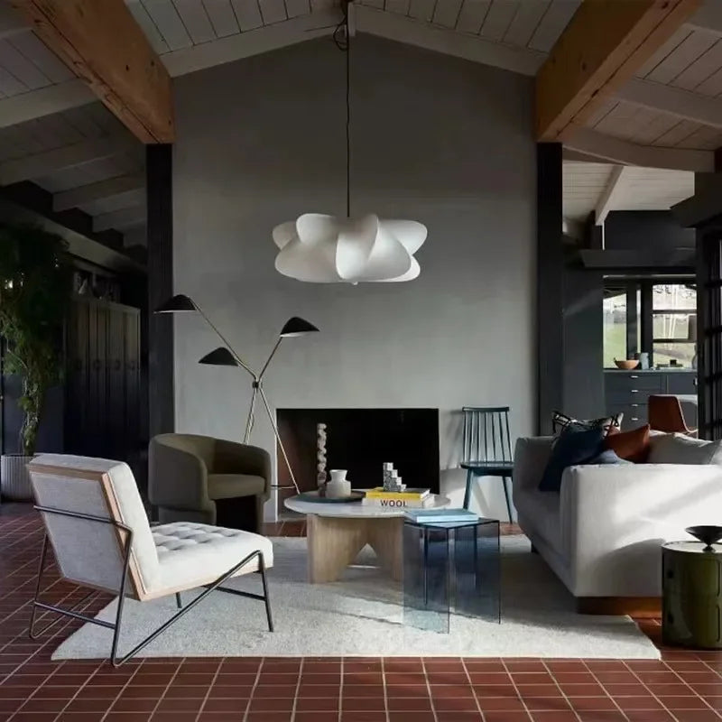 Silk Pendant Light | Lumivibe