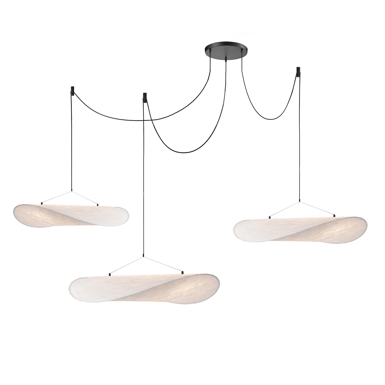 Glowwo Modern Pendant Lights | Tense