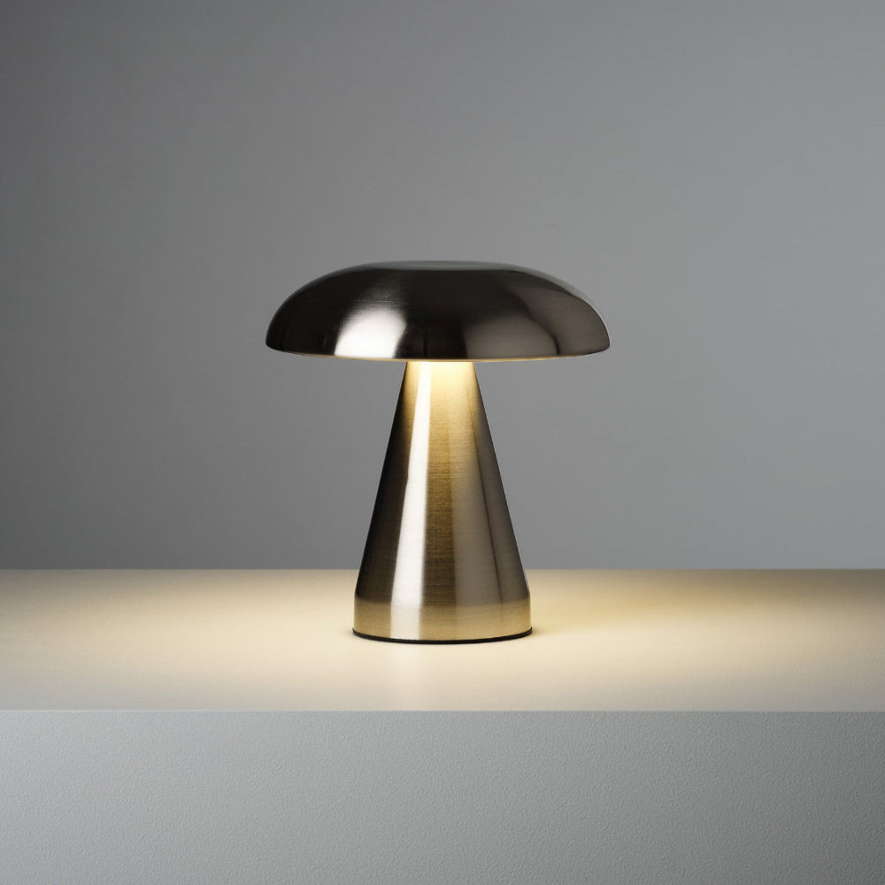 USB Vintage Table Lamp | Lumivint